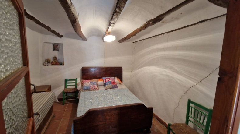 Badajoz - Игера-де-ла-Серена - 180m2