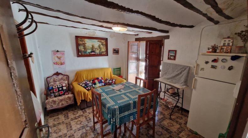 Badajoz - Игера-де-ла-Серена - 180m2