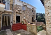 Casa de pueblo en venta en Higueras ref: TR390287 foto