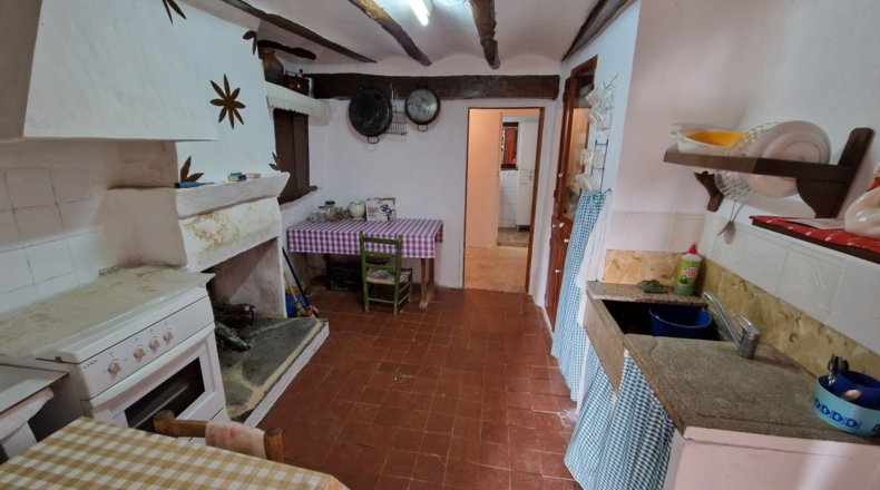 Badajoz - Игера-де-ла-Серена - 180m2