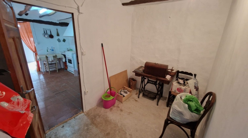 Badajoz - Игера-де-ла-Серена - 180m2