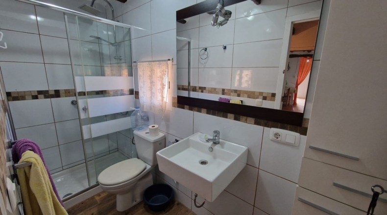 Badajoz - Игера-де-ла-Серена - 180m2