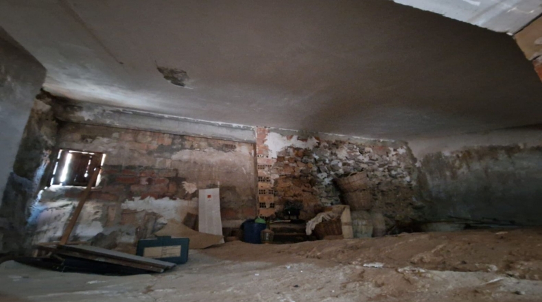 Badajoz - Игера-де-ла-Серена - 180m2