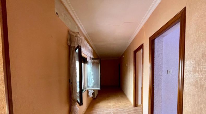 Ciudad Real - Valdepeñas - 421m2