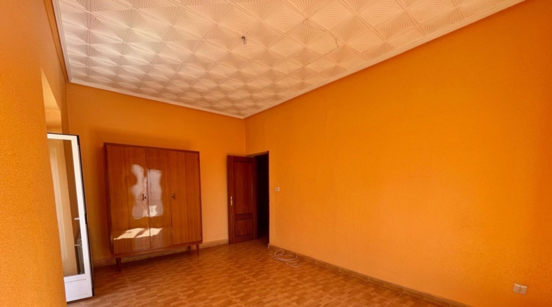Ciudad Real - Valdepeñas - 421m2