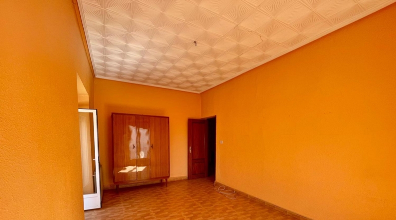 Ciudad Real - Valdepeñas - 421m2
