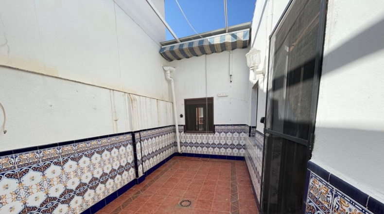Ciudad Real - Valdepeñas - 421m2