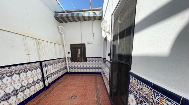 Ciudad Real - Valdepeñas - 421m2