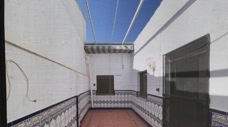 Ciudad Real - Valdepeñas - 421m2