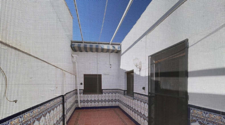 Ciudad Real - Valdepeñas - 421m2