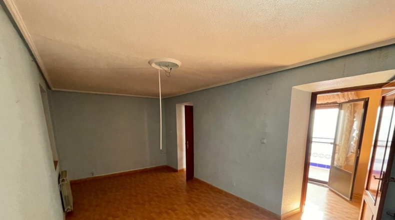 Ciudad Real - Valdepeñas - 421m2