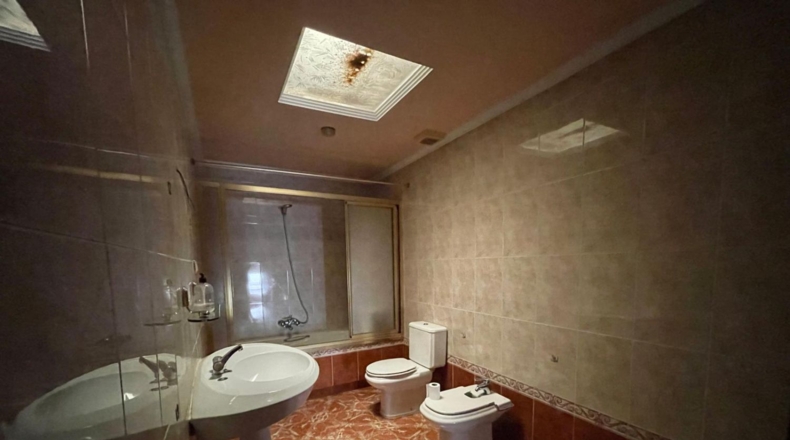 Ciudad Real - Valdepeñas - 421m2