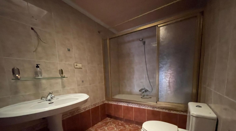 Ciudad Real - Valdepeñas - 421m2