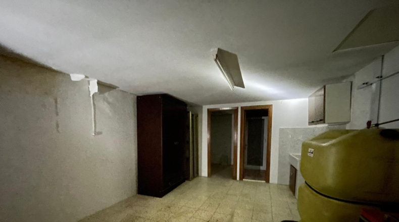 Ciudad Real - Valdepeñas - 421m2