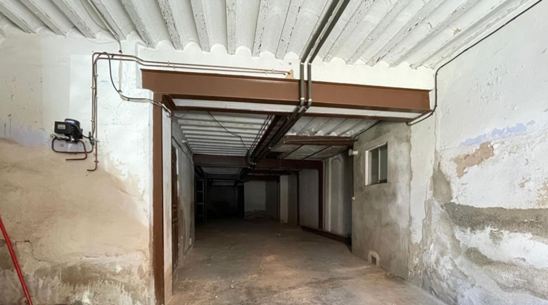 Ciudad Real - Valdepeñas - 421m2