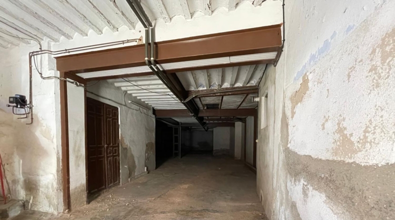Ciudad Real - Valdepeñas - 421m2