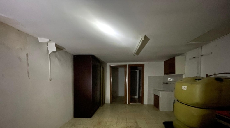 Ciudad Real - Valdepeñas - 421m2