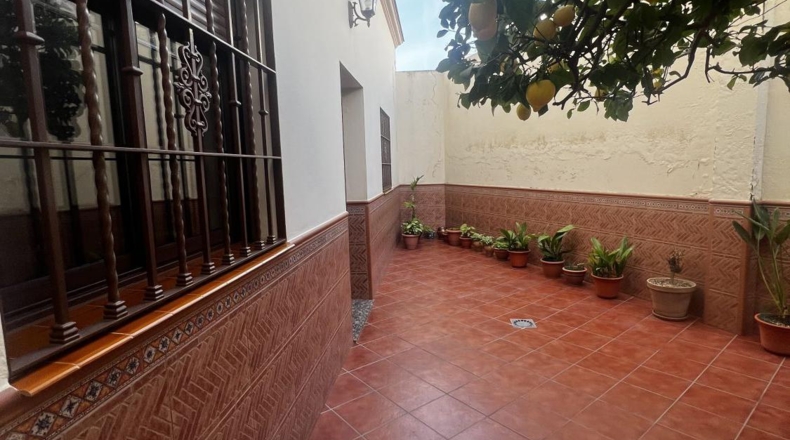 Sevilla - Alcalá de Guadaíra - 198m2