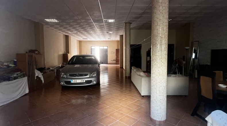 Sevilla - Alcalá de Guadaíra - 198m2