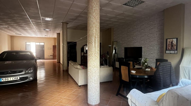 Sevilla - Alcalá de Guadaíra - 198m2