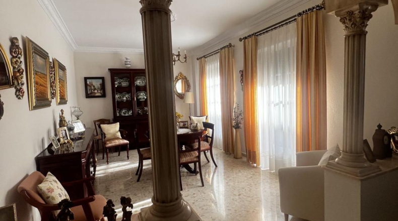 Sevilla - Alcalá de Guadaíra - 198m2