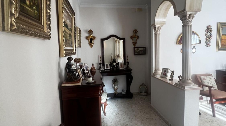 Sevilla - Alcalá de Guadaíra - 198m2