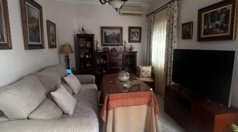 Sevilla - Alcalá de Guadaíra - 198m2