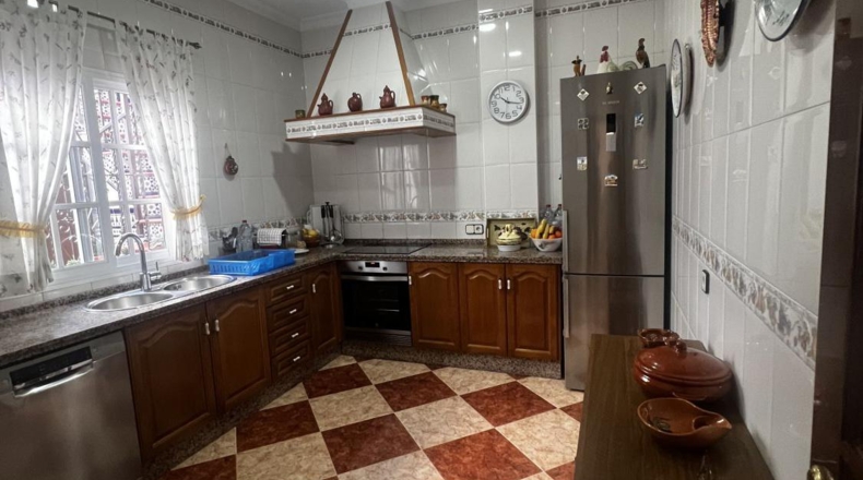 Sevilla - Alcalá de Guadaíra - 198m2