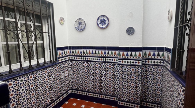 Sevilla - Alcalá de Guadaíra - 198m2