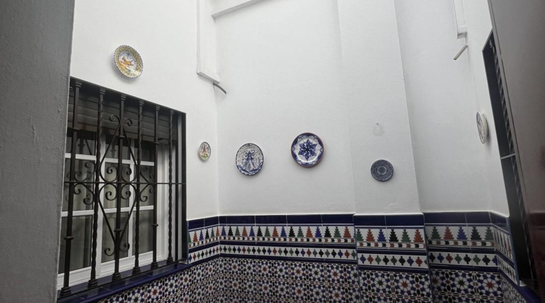 Sevilla - Alcalá de Guadaíra - 198m2