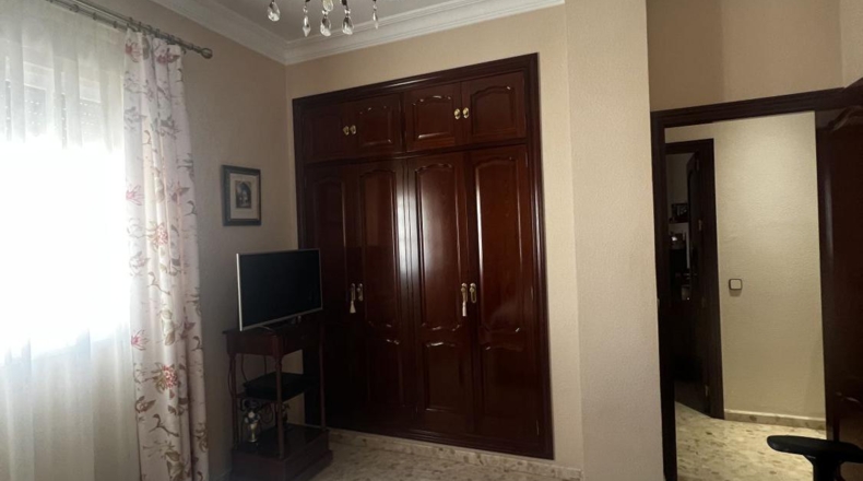 Sevilla - Alcalá de Guadaíra - 198m2