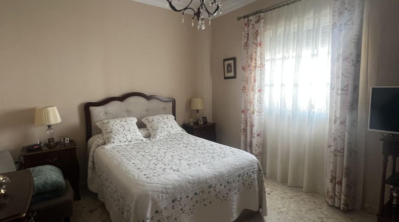 Sevilla - Alcalá de Guadaíra - 198m2