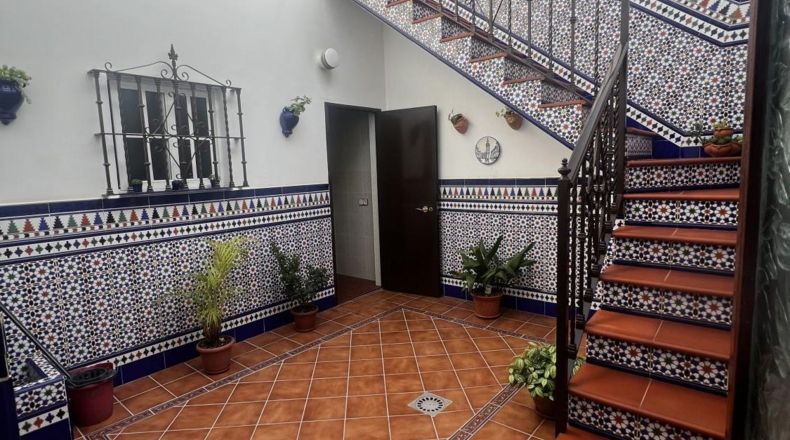 Sevilla - Alcalá de Guadaíra - 198m2