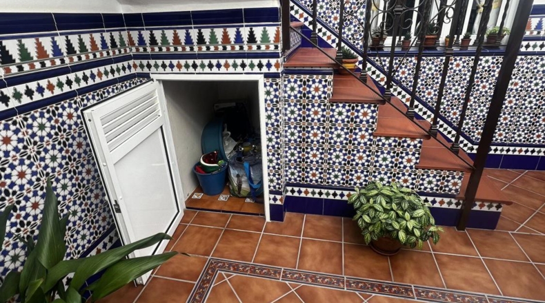 Sevilla - Alcalá de Guadaíra - 198m2