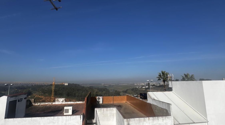 Sevilla - Alcalá de Guadaíra - 198m2