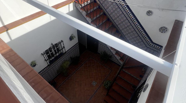 Sevilla - Alcalá de Guadaíra - 198m2