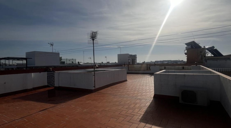 Sevilla - Alcalá de Guadaíra - 198m2