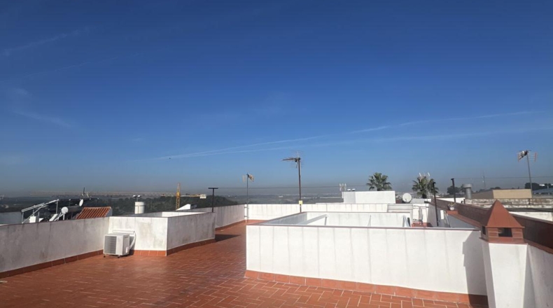 Sevilla - Alcalá de Guadaíra - 198m2