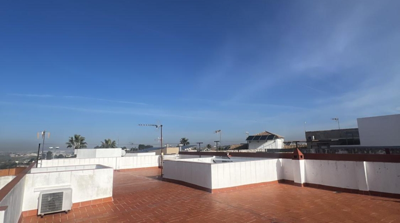 Sevilla - Alcalá de Guadaíra - 198m2