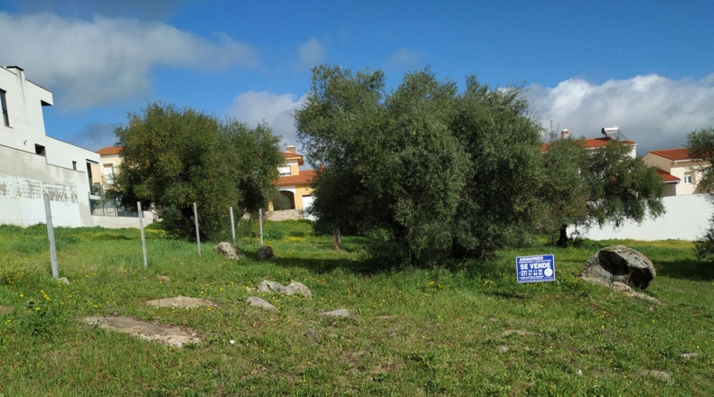 Badajoz - Fregenal de la Sierra - 200m2