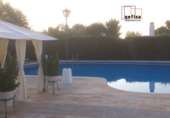 Xalet independent amb terreny en venda a Valdepeñas ref.: TR389627 foto