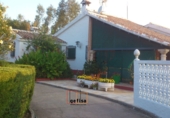 Xalet independent amb terreny en venda a Valdepeñas ref.: TR389627 foto