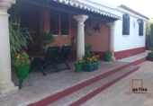 Xalet independent amb terreny en venda a Valdepeñas ref.: TR389627 foto