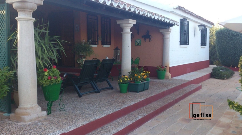Ciudad Real - Valdepeñas - 6680m2