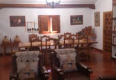 Xalet independent amb terreny en venda a Valdepeñas ref.: TR389627 foto