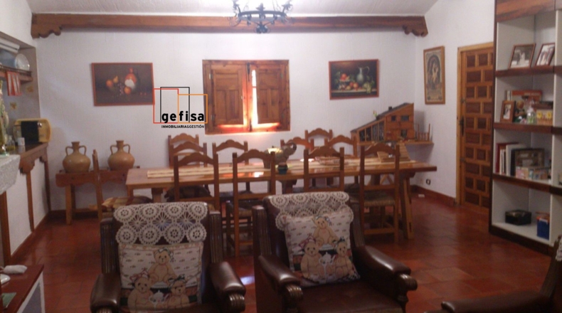 Ciudad Real - Valdepeñas - 6680m2