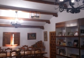 Xalet independent amb terreny en venda a Valdepeñas ref.: TR389627 foto