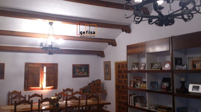 Ciudad Real - Valdepeñas - 6680m2