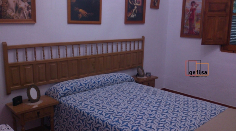 Ciudad Real - Valdepeñas - 6680m2