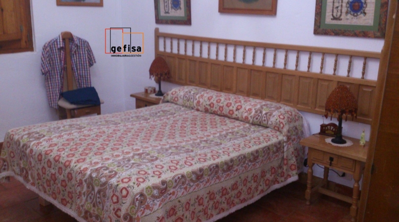 Ciudad Real - Valdepeñas - 6680m2